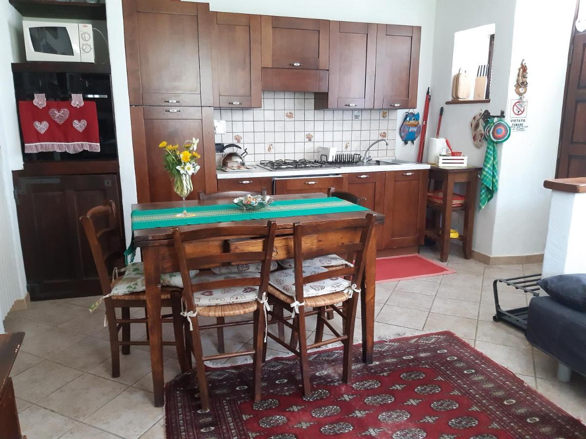 Sauze D'Oulx Ciabot La Garituela With Garden - Wifi- Close To The Chairlift Экстерьер фото