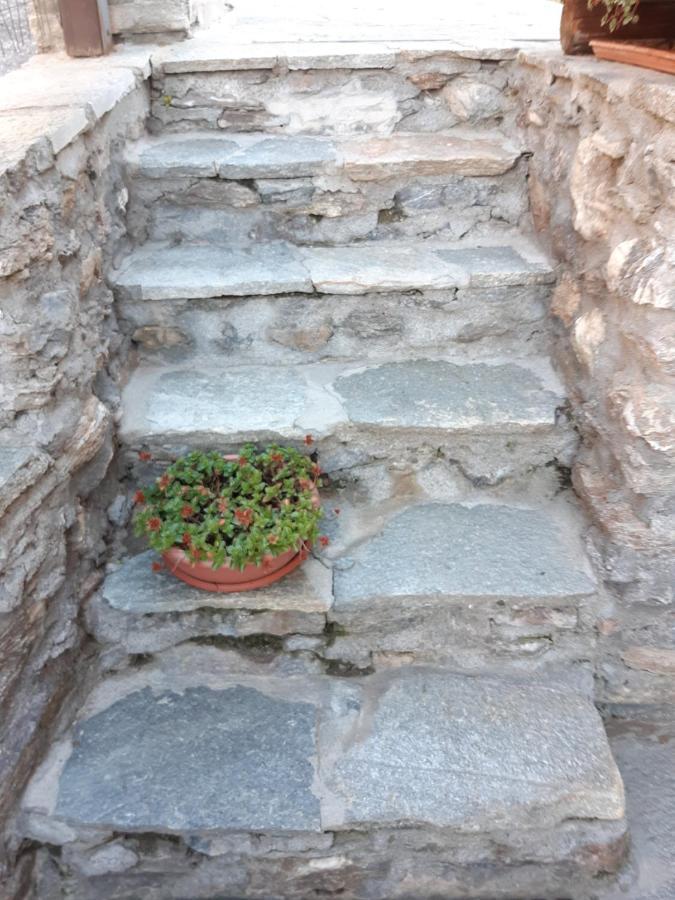 Sauze D'Oulx Ciabot La Garituela With Garden - Wifi- Close To The Chairlift Экстерьер фото