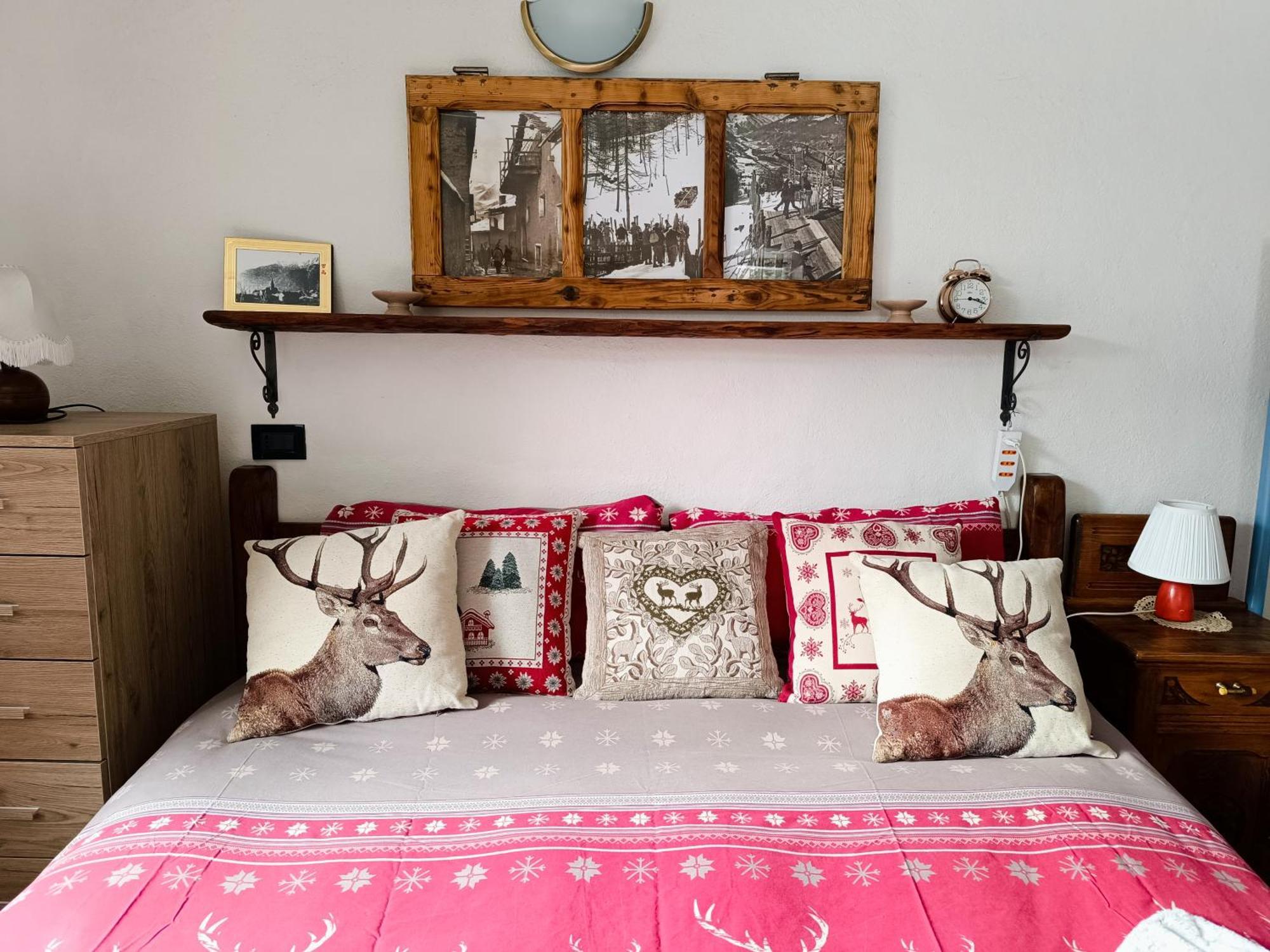 Sauze D'Oulx Ciabot La Garituela With Garden - Wifi- Close To The Chairlift Экстерьер фото