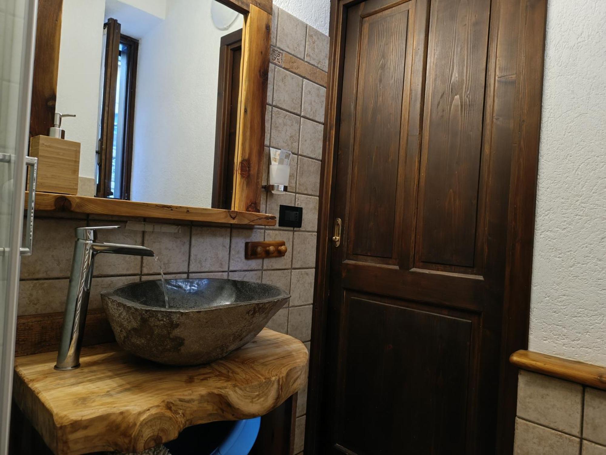 Sauze D'Oulx Ciabot La Garituela With Garden - Wifi- Close To The Chairlift Экстерьер фото