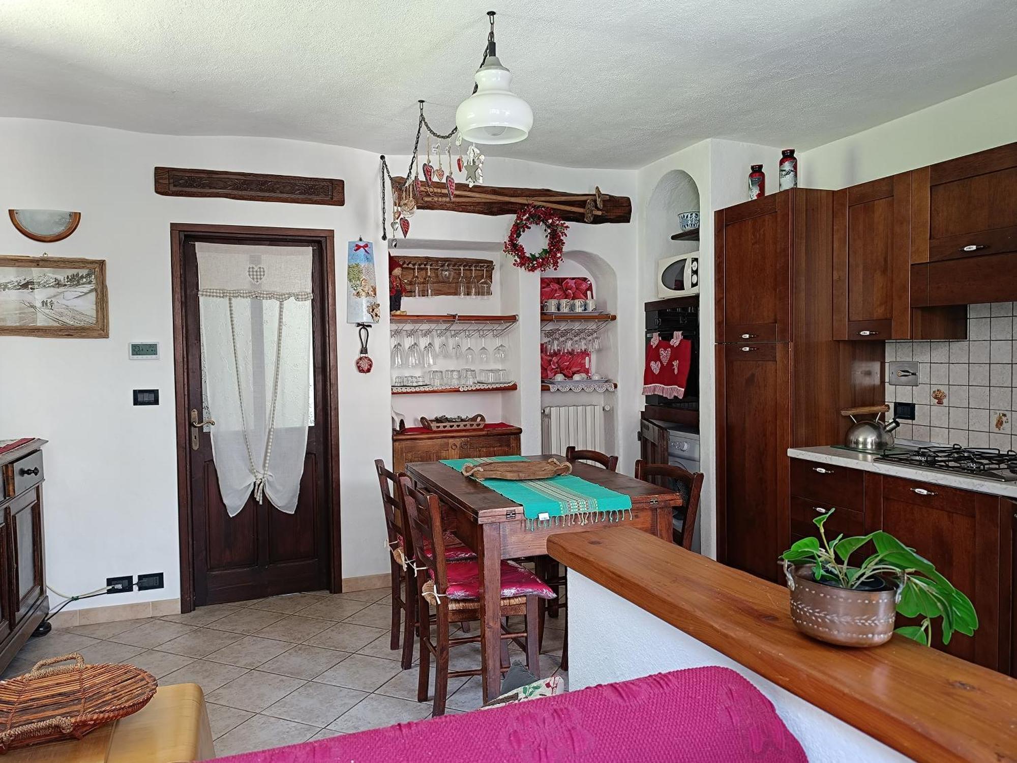 Sauze D'Oulx Ciabot La Garituela With Garden - Wifi- Close To The Chairlift Экстерьер фото