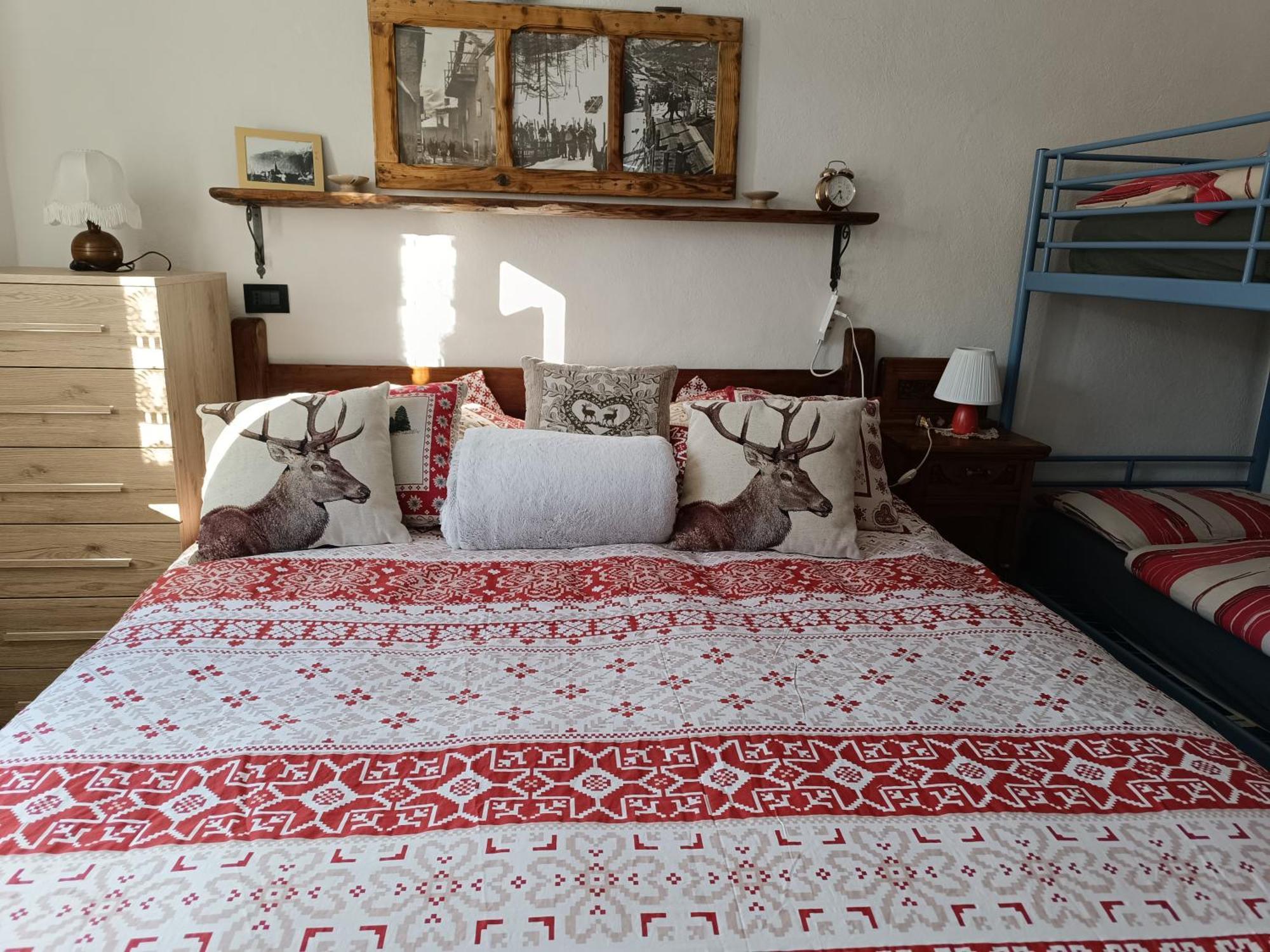 Sauze D'Oulx Ciabot La Garituela With Garden - Wifi- Close To The Chairlift Экстерьер фото